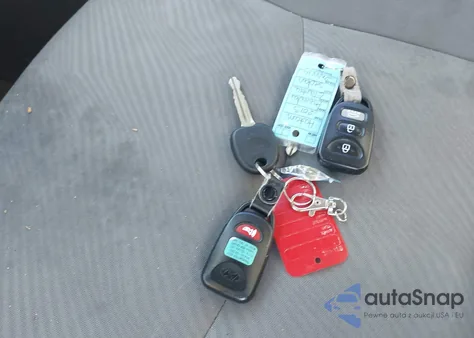 2013 Hyundai Elantra Gls from USA, damaged, VIN 5NPDH4AE6DH429471